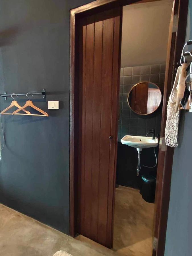Mr Black & Ms White -Self Check In Accommodation Bangkok Exterior foto
