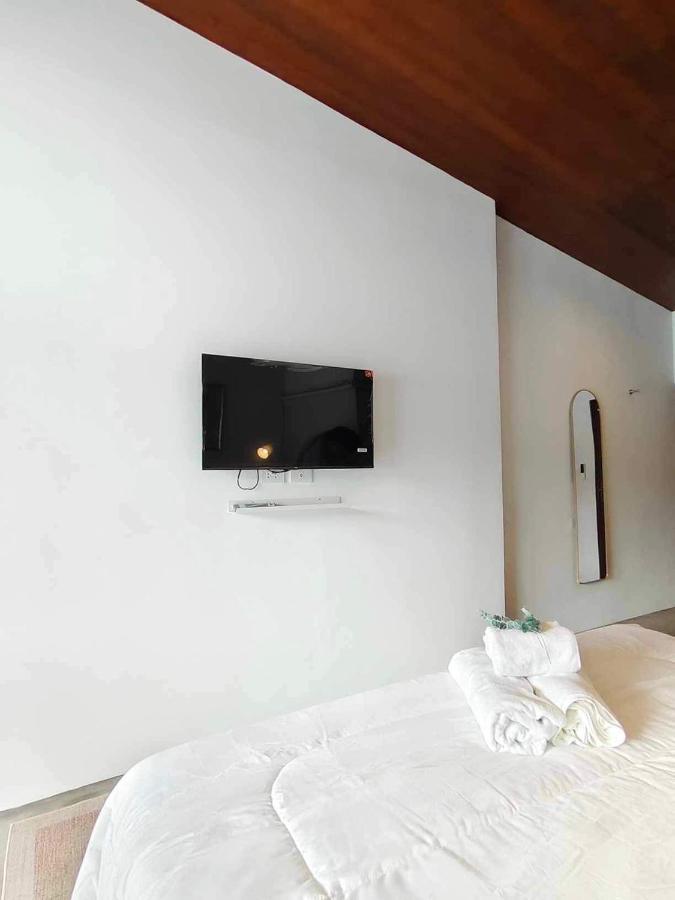 Mr Black & Ms White -Self Check In Accommodation Bangkok Exterior foto